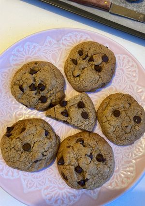 Φωτογραφία της συνταγής Cookies