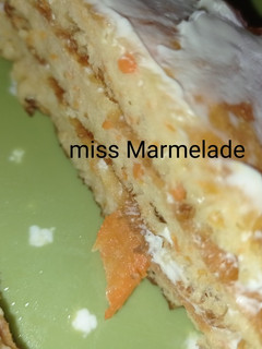 Φωτογραφία της συνταγής Pancakes καρότου 🥞🥕
