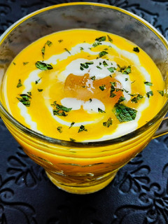 Jeges sajtkrémes-narancsos répaleves 🧊🥕🍊🏖 recept fotója