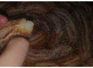 Una foto de Churros caseros, consejos para ser los mejores churreros!