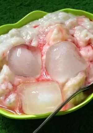 Foto resep Es Palu Butung🍃