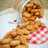 Kue Biji Ketapang Renyah Manis Gurih #step_by_step