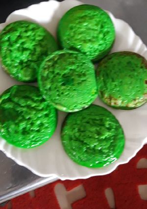 Foto resep Kojo panggang Debm/keto