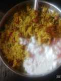 Churmure or murmure ki sushala