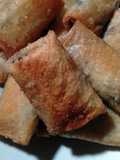 Pisang Coklat Tanpa Ribet