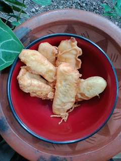 Foto resep Pisang Goreng