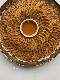 صورة لوصفة مصابيب