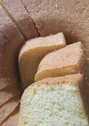 Foto resep Bolu Keju