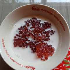 Bubur Mutiara রেসিপির প্রধান ছবি