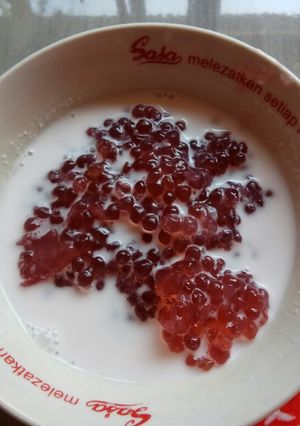 Foto resep Bubur Mutiara