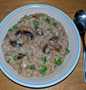 Recipe Mushroom Risotto Instant Pot IP the So Delicious Makes you drool