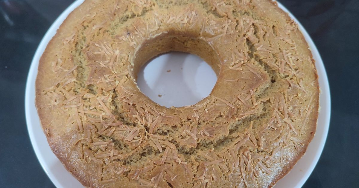 Brudel Kopi
