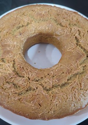 Foto resep Brudel Kopi