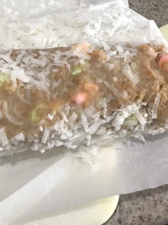 Easy Way Prepare Lolly Cake the Delicious So Delicious