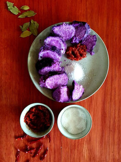 રતાળુ ચિપ્સ (Ratalu Chips Recipe In Gujarati) રેસીપી મુખ્ય ફોટો