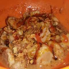 รูปของ Siomay Pindang