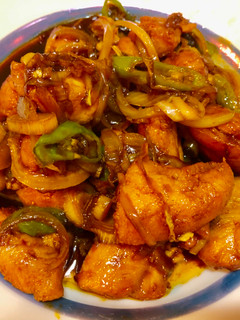Foto resep Ayam Mentega Willgoz