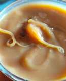 Dulce de leche de coco (vegano)