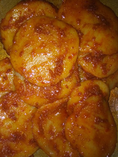 Foto resep Pempek Sambel