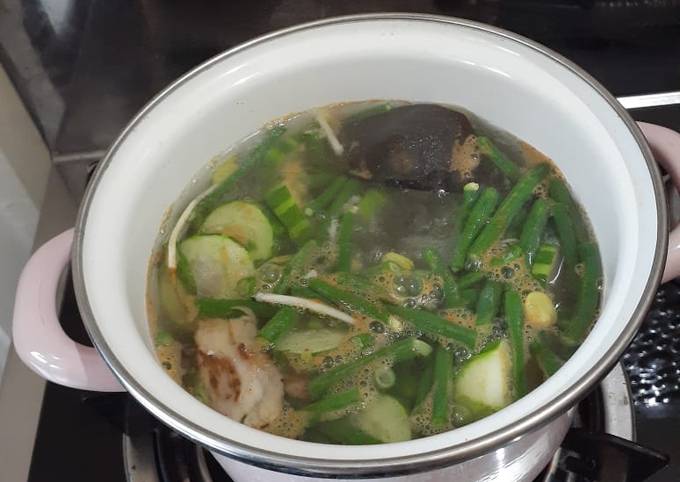 Sayur asem