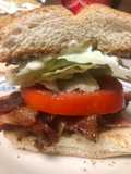 The BLT