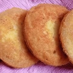 Bread Pockets 🍞 A picture of Bread Pockets 🍞.