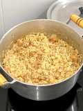 Arroz com Frango