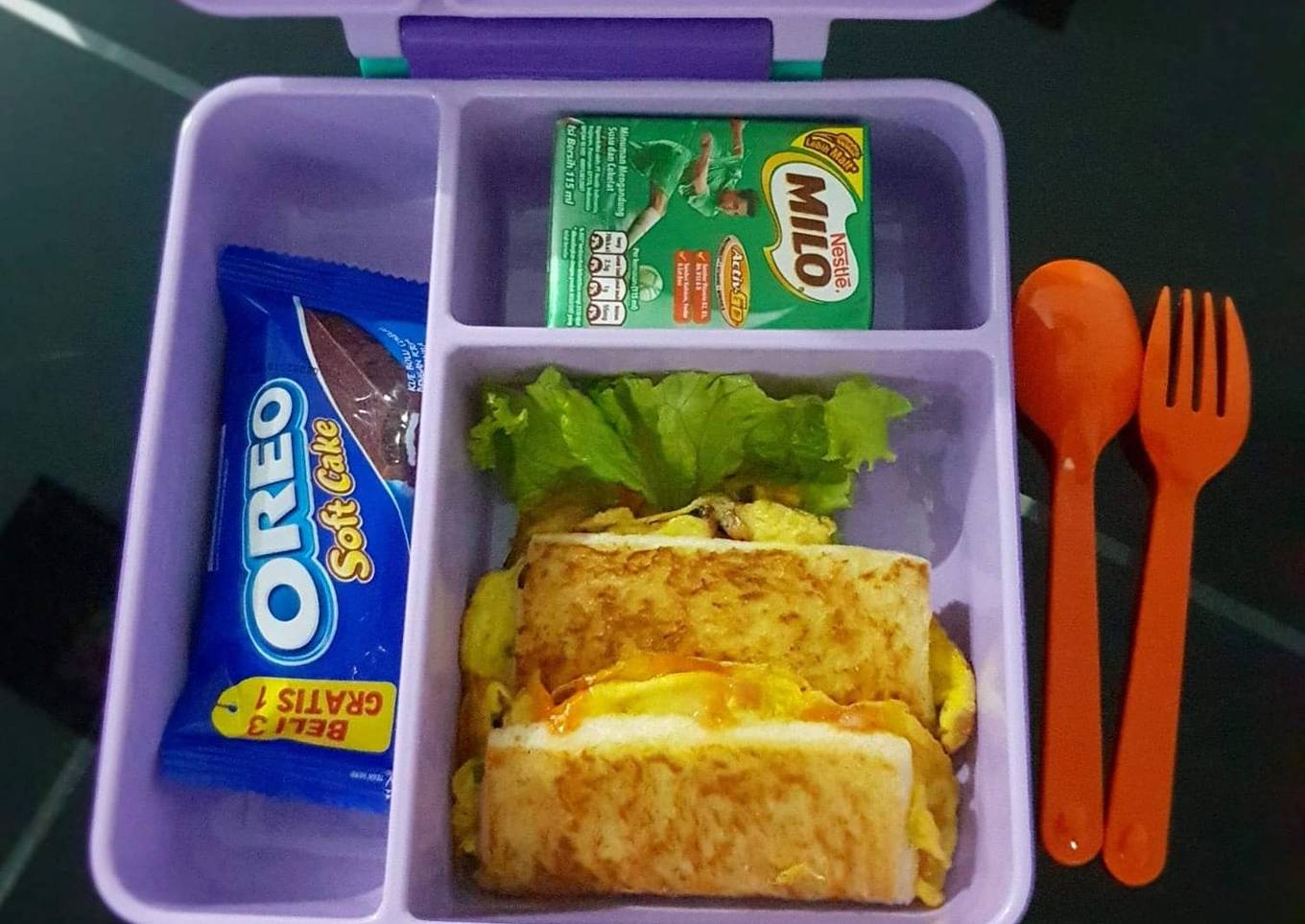 Roti John ala2