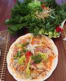 Gỏi cá