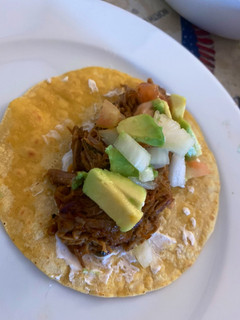 Una foto de Taquito mexicano 🌮