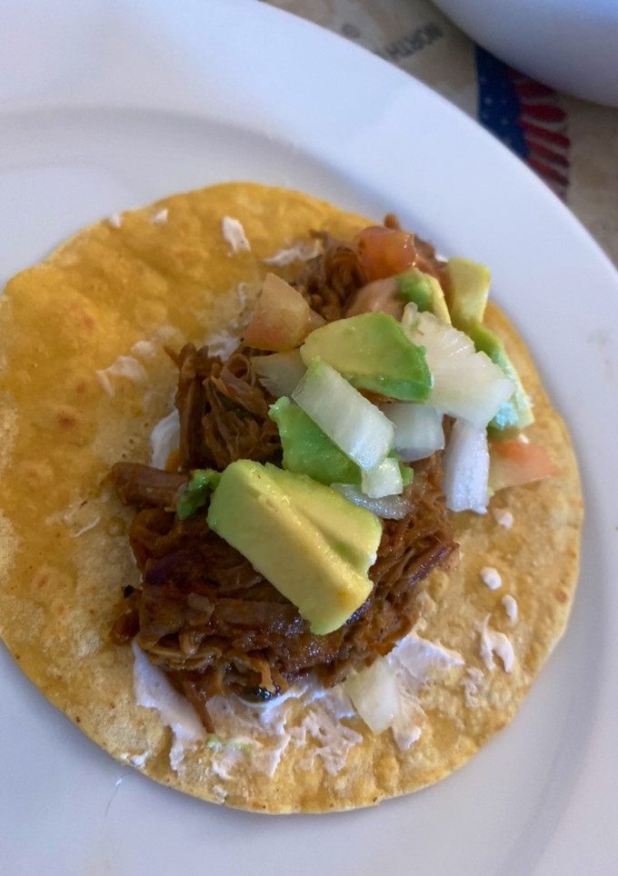 Una foto de Taquito mexicano 🌮