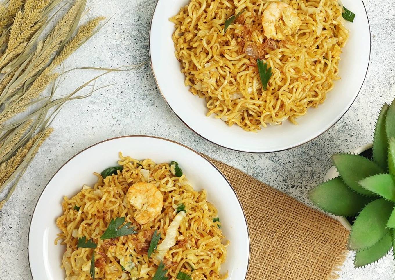 Mie Goreng