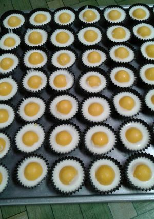 Foto resep Coklat Praline "TC" #BikinRamadanBerkesan