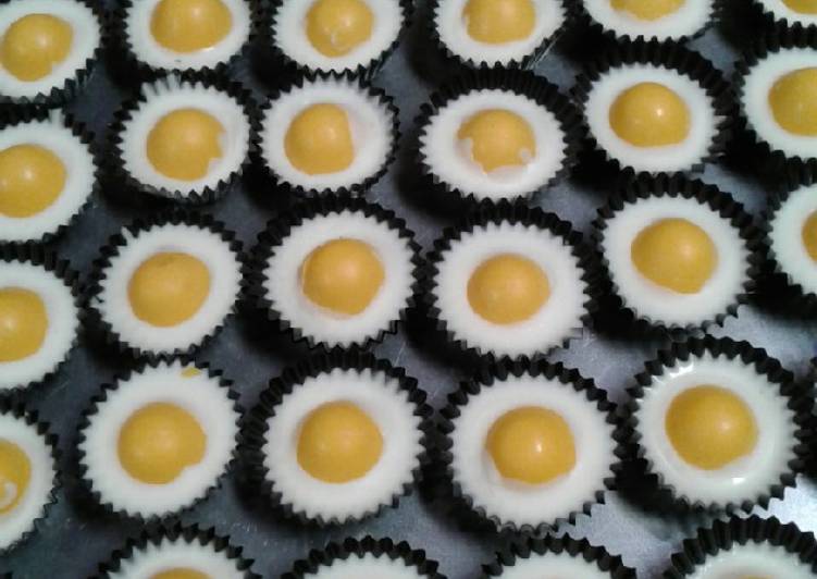 Coklat Praline "TC" #BikinRamadanBerkesan