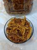 Raw Mango Chhunda