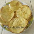 TOSTADAS DE MANTEQUILLA