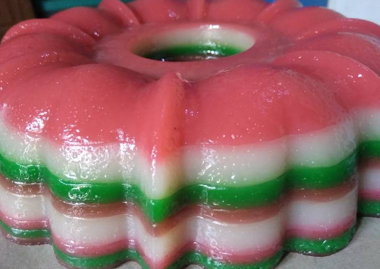 Kue Lapis