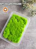 Inti Kelapa Frozen