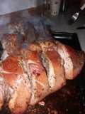Costillar de cerdo