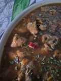 Sauté de porc teriyaki aux légumes au Cookeo infinity