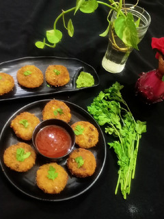મિક્સ વેજ કબાબ (Mix Veg Kebab Recipe In Gujarati) રેસીપી મુખ્ય ફોટો