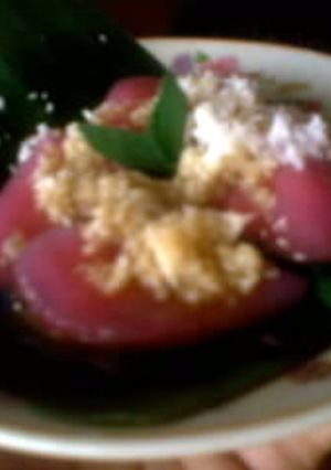 Foto resep Cenil Kenyil Kenyil Resep Ibu