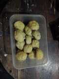 Citrus cookies/lemon-orange cookies/kukis lemon-jeruk