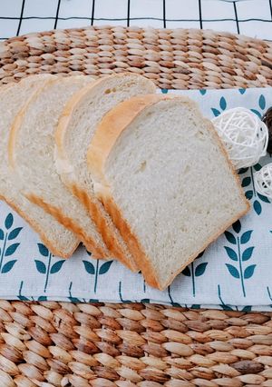 Foto resep Roti tawar