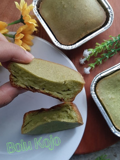 Foto resep Bolu Kojo