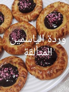 صورة لوصفة كروكي بحلة جديدة