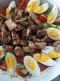 Ensalada Mix