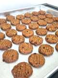 Oatmeal Coookies dgn Chocochips
