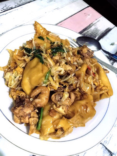 Foto resep Pangsit goreng viral
