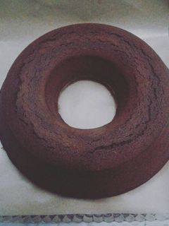 Foto resep Bolu kukus coklat
